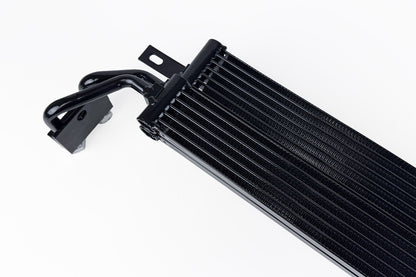 CSF #8344 Jeep Wrangler (JL) & Gladiator (JT) High-Performance Transmission Oil Cooler