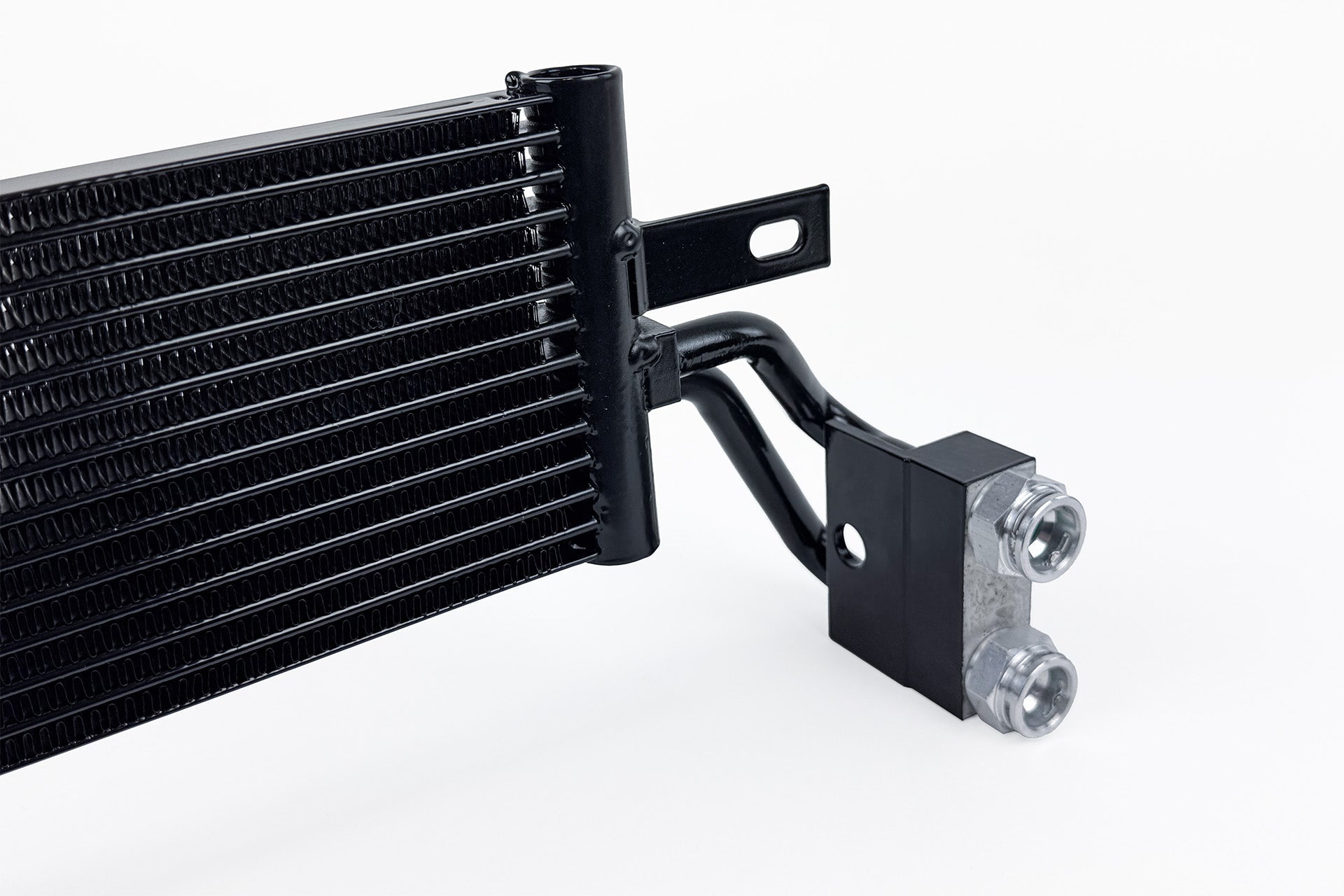 CSF #8344 Jeep Wrangler (JL) & Gladiator (JT) High-Performance Transmission Oil Cooler