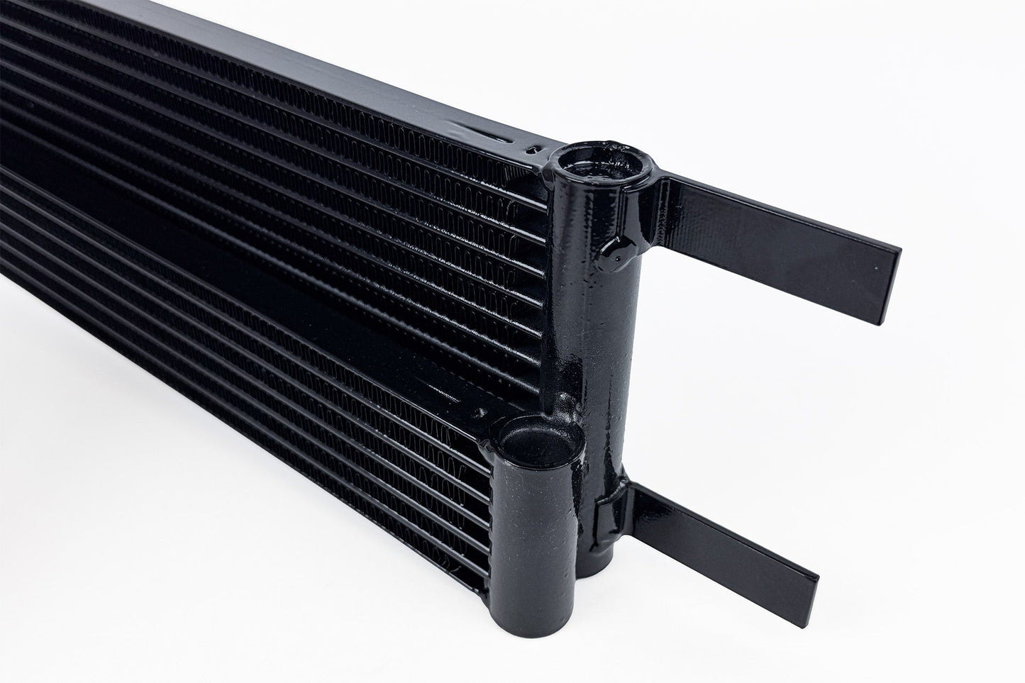 CSF #8344 Jeep Wrangler (JL) & Gladiator (JT) High-Performance Transmission Oil Cooler