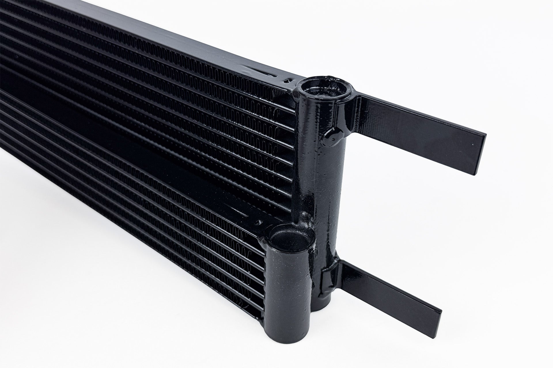 CSF #8344 Jeep Wrangler (JL) & Gladiator (JT) High-Performance Transmission Oil Cooler