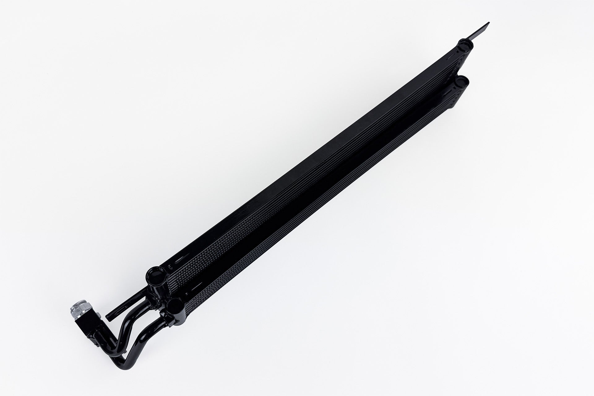CSF #8344 Jeep Wrangler (JL) & Gladiator (JT) High-Performance Transmission Oil Cooler