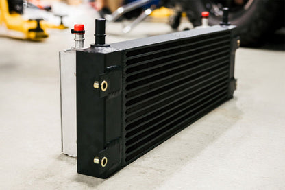 CSF #8348 Ineos Grenadier High-Performance Transmission Oil Cooler
