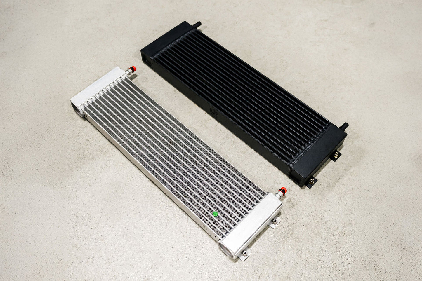 CSF #8348 Ineos Grenadier High-Performance Transmission Oil Cooler