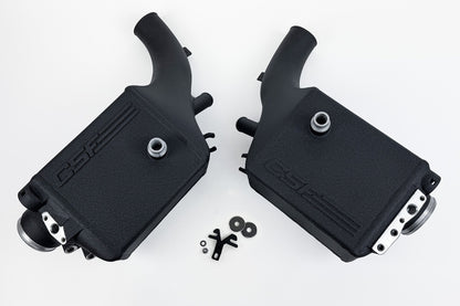 CSF #8351 BMW G9X M5 High-Performance Charge-Air-Coolers