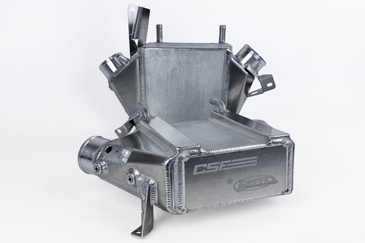 CSF #8352 McLaren 720S / 765LT / 750S / GT / GTS Charge-Air-Coolers