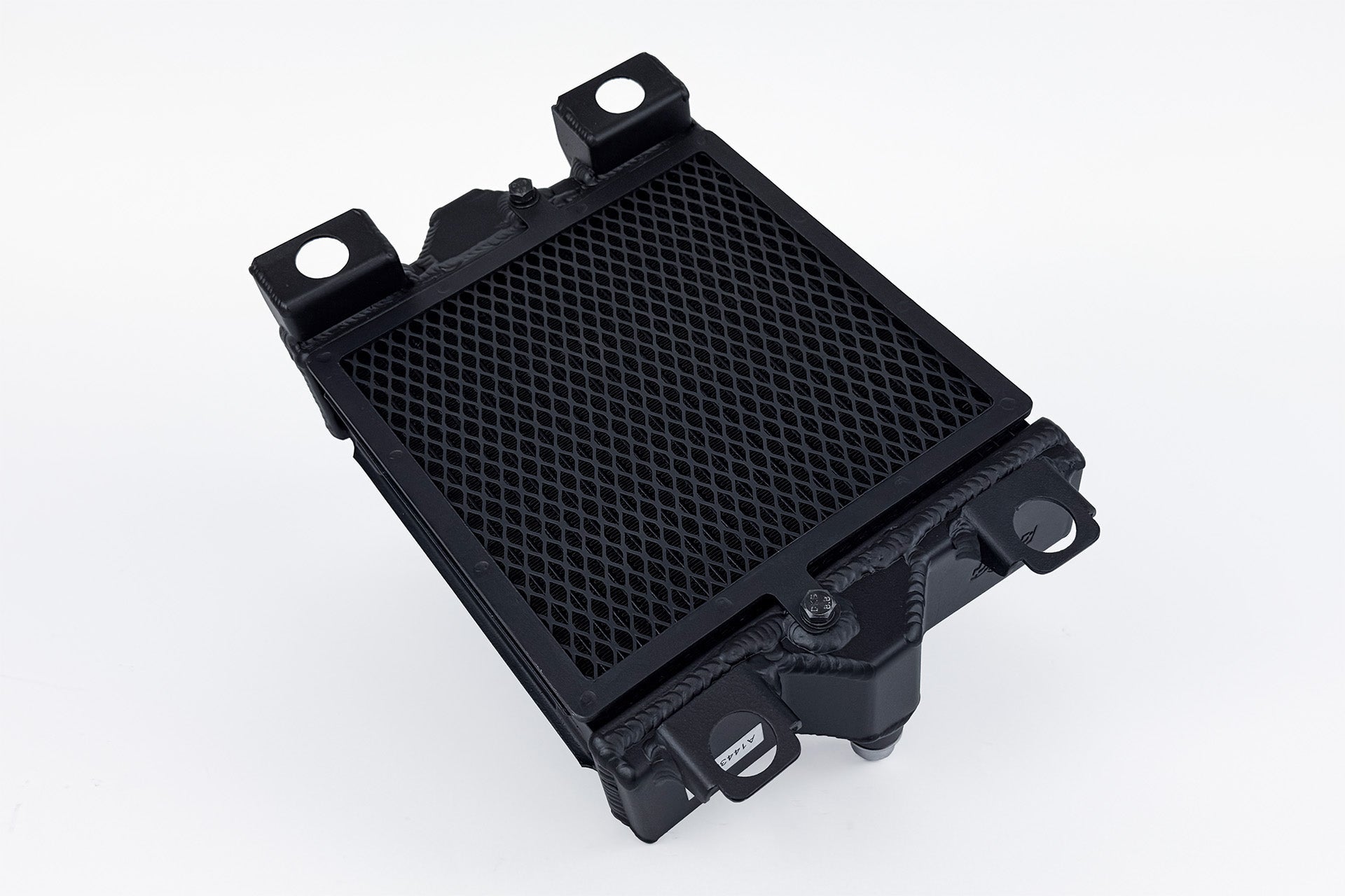 CSF #8355 F87 M2 (N55) / F3X 340i/440i / F2X M240i High-Performance Auxiliary Radiator