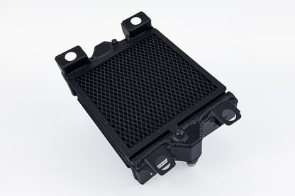 CSF #8355 F87 M2 (N55) / F3X 340i/440i / F2X M240i High-Performance Auxiliary Radiator