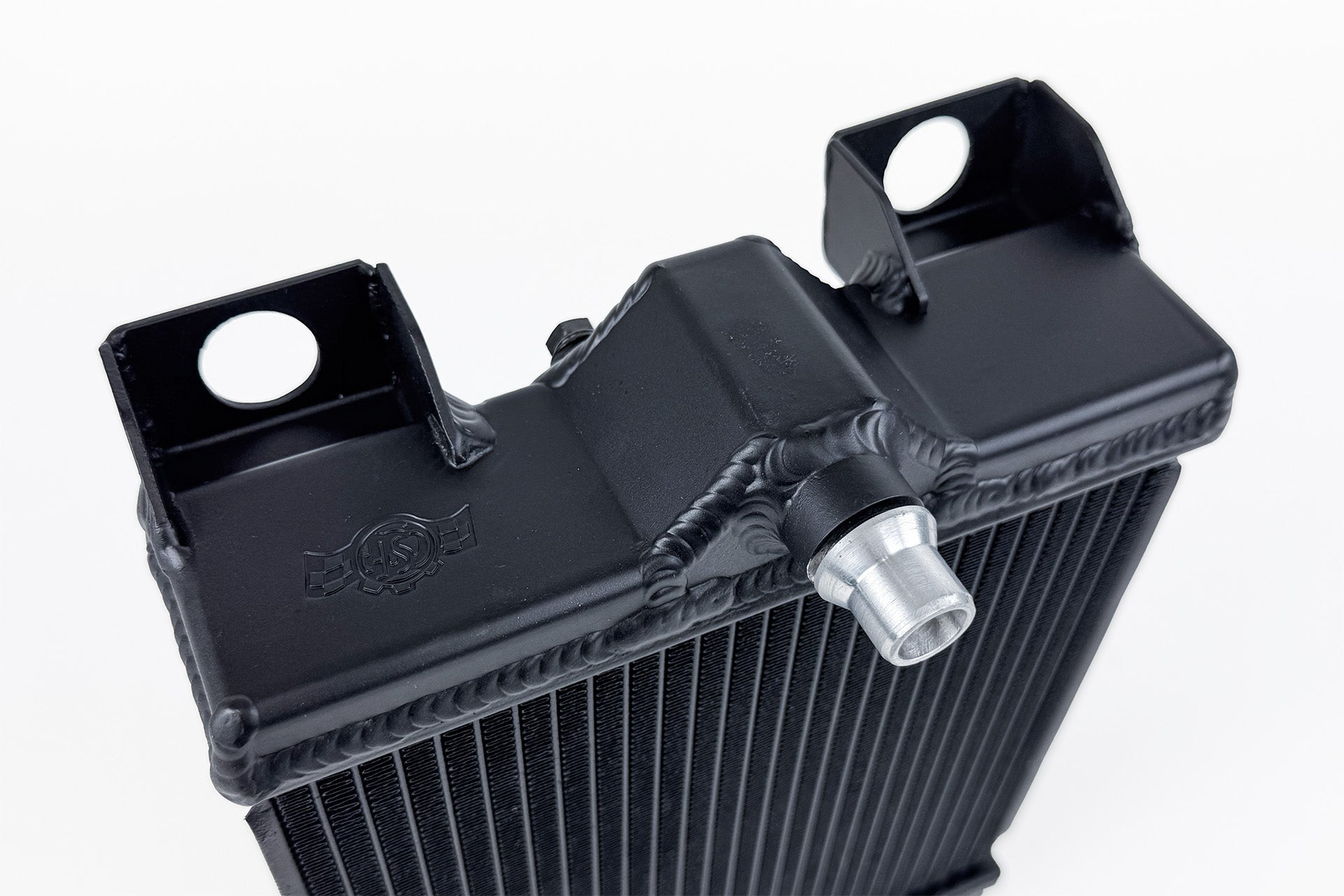 CSF #8355 F87 M2 (N55) / F3X 340i/440i / F2X M240i High-Performance Auxiliary Radiator