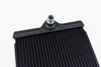 CSF #8355 F87 M2 (N55) / F3X 340i/440i / F2X M240i High-Performance Auxiliary Radiator