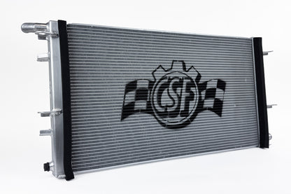 CSF #8365 2005-2006 Ford GT High-Performance Supercharger Heat Exchanger (Intercooler)