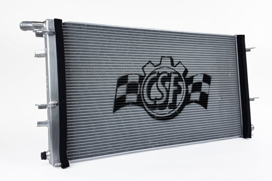 CSF #8365 2005-2006 Ford GT High-Performance Supercharger Heat Exchanger (Intercooler)