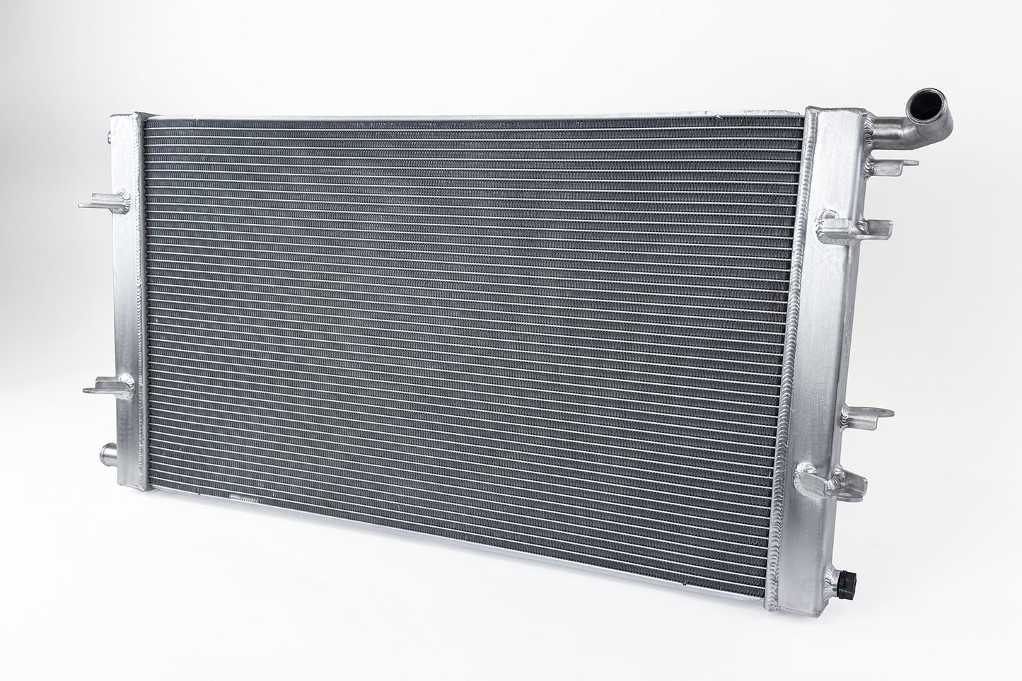 CSF #8365 2005-2006 Ford GT High-Performance Supercharger Heat Exchanger (Intercooler)