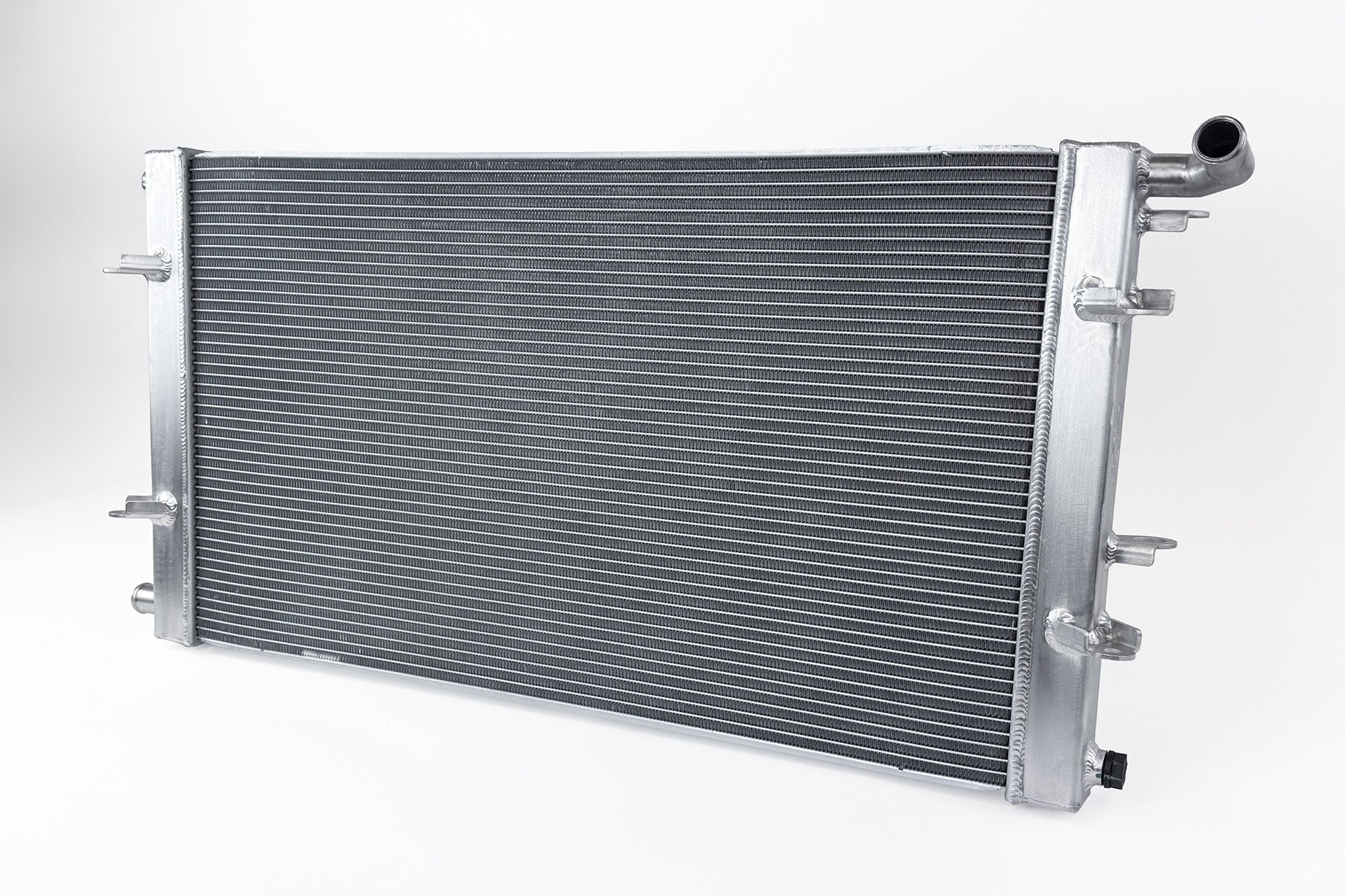 CSF #8365 2005-2006 Ford GT High-Performance Supercharger Heat Exchanger (Intercooler)