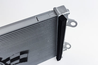 CSF #8365 2005-2006 Ford GT High-Performance Supercharger Heat Exchanger (Intercooler)