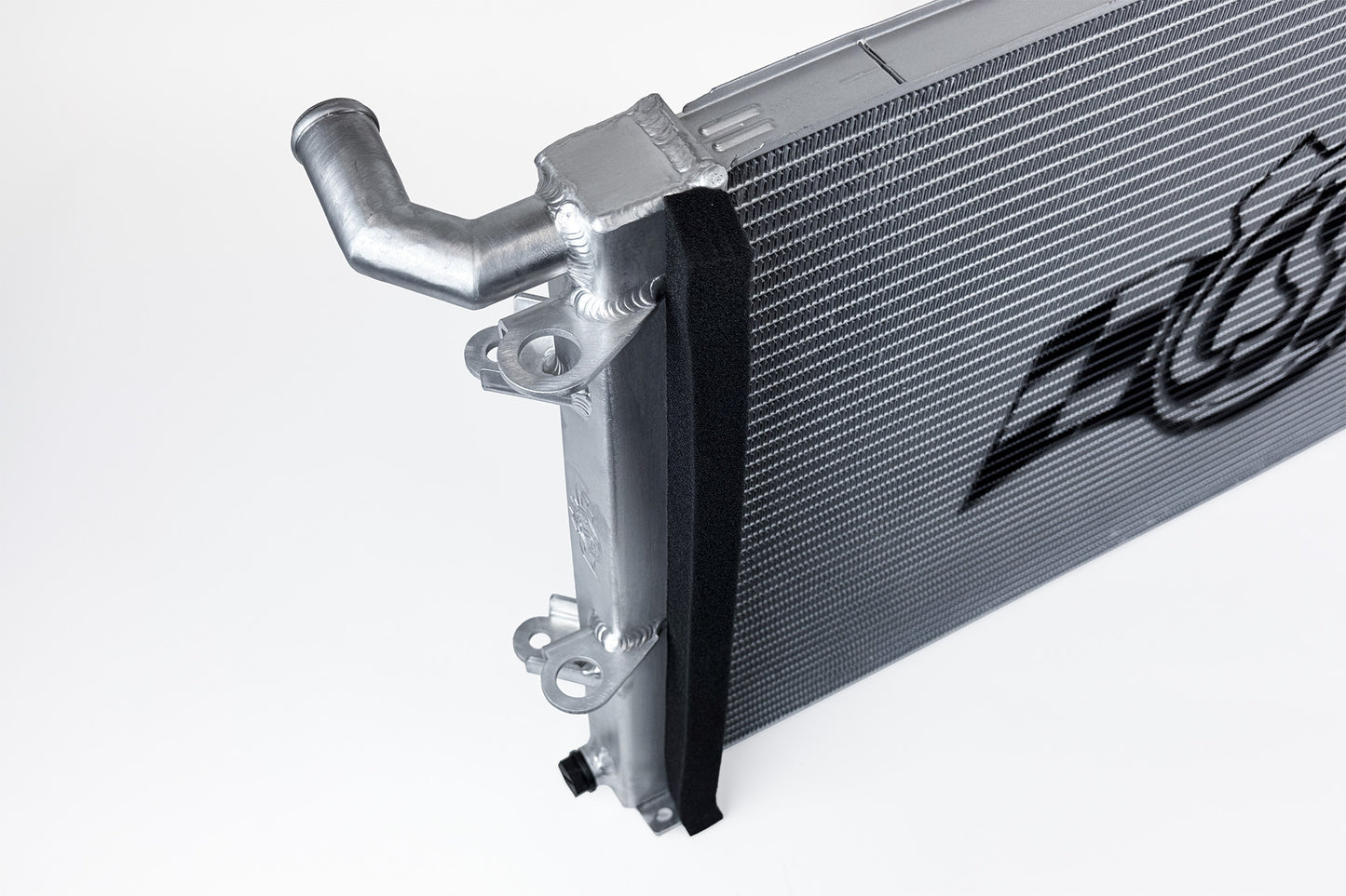 CSF #8365 2005-2006 Ford GT High-Performance Supercharger Heat Exchanger (Intercooler)