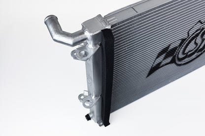 CSF #8365 2005-2006 Ford GT High-Performance Supercharger Heat Exchanger (Intercooler)