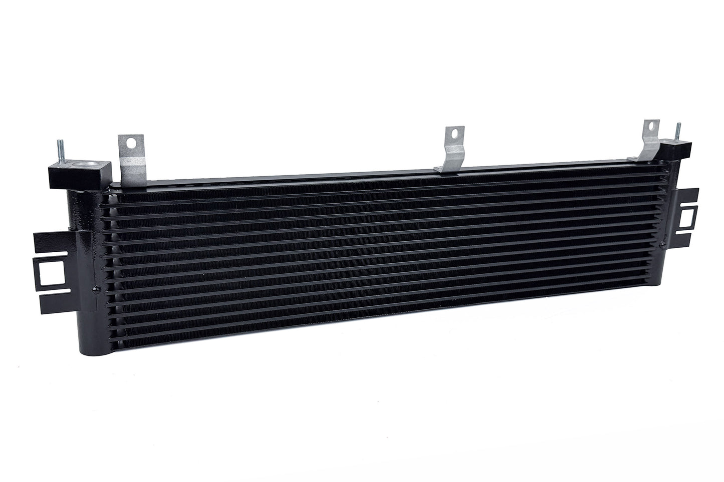 CSF #8372 BMW G2X M340i/M440i & G42 M240i High-Performance Engine Oil Cooler
