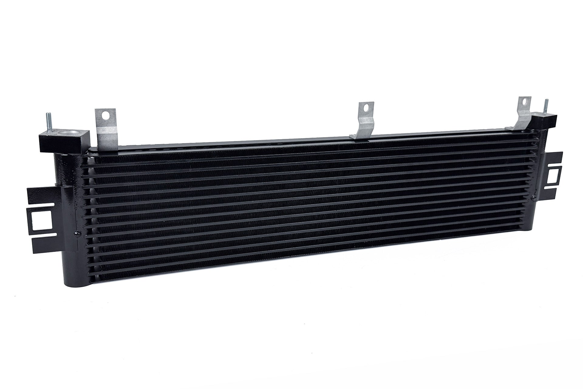 CSF #8372 BMW G2X M340i/M440i & G42 M240i High-Performance Engine Oil Cooler