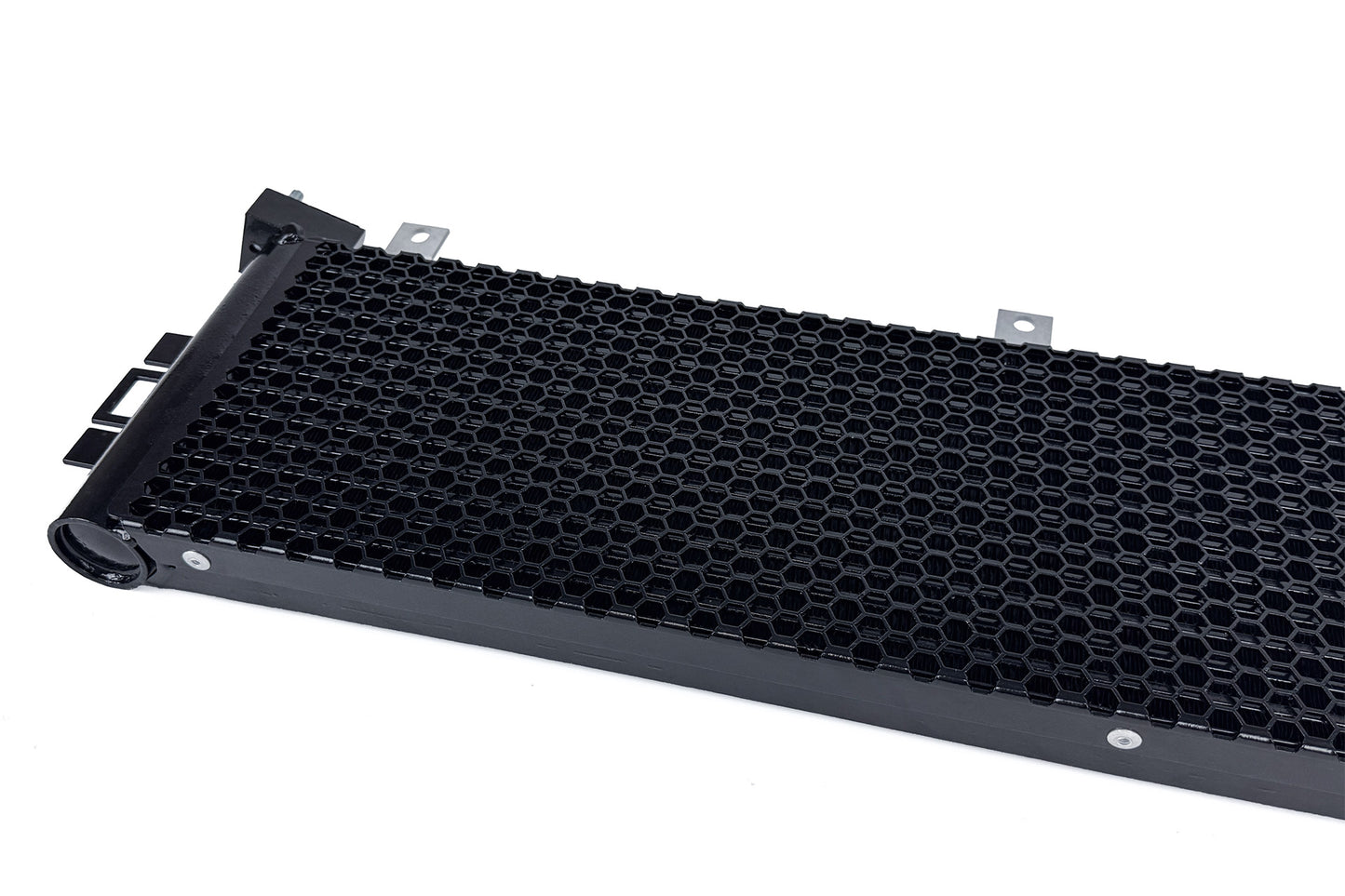 CSF #8372 BMW G2X M340i/M440i & G42 M240i High-Performance Engine Oil Cooler