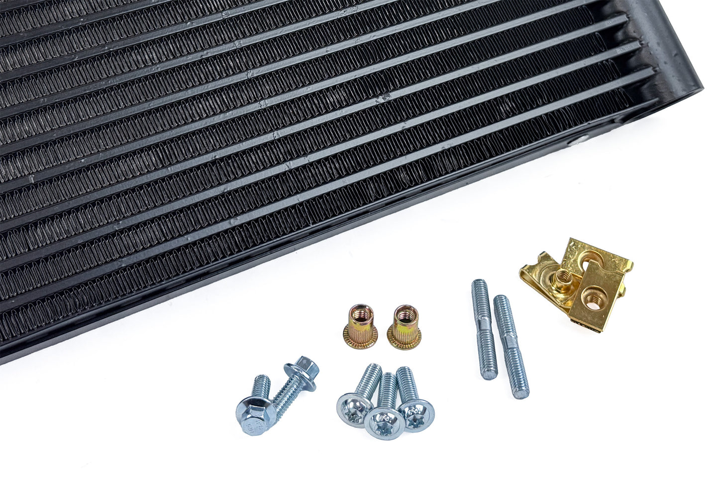 BMW G2X M340i/M440i & G42 M240i High-Performance Engine Oil Cooler