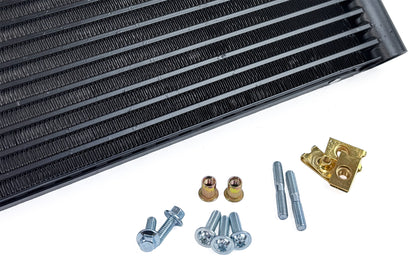 BMW G2X M340i/M440i & G42 M240i High-Performance Engine Oil Cooler