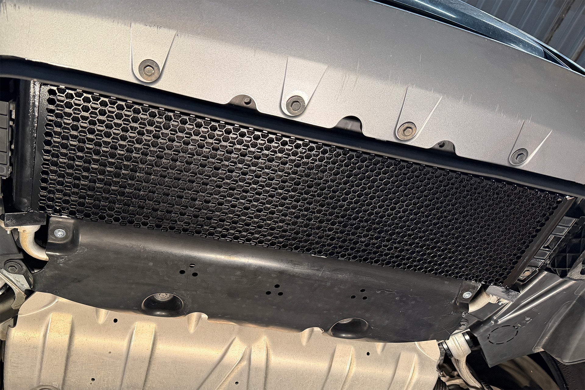 CSF #8372 BMW G2X M340i/M440i & G42 M240i High-Performance Engine Oil Cooler