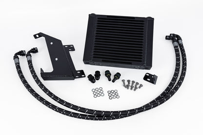 CSF #8375 2005-2006 Ford GT High-Performance Transaxle Cooler Kit