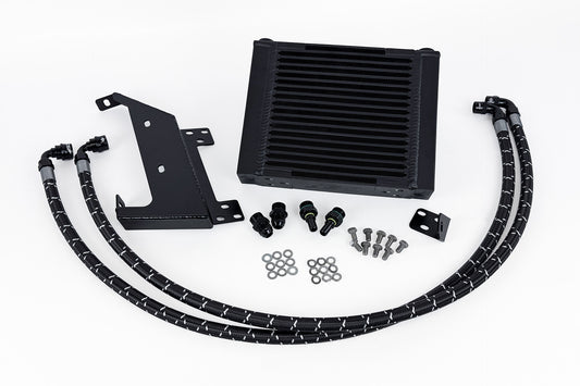 CSF #8375 2005-2006 Ford GT High-Performance Transaxle Cooler Kit