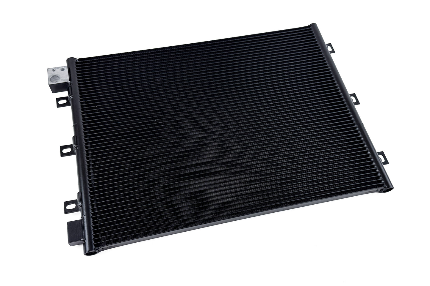CSF #8377 Ferrari 458 / 488 / F8 / SF90 / 849 / 296 OEM+ Performance A/C Condenser