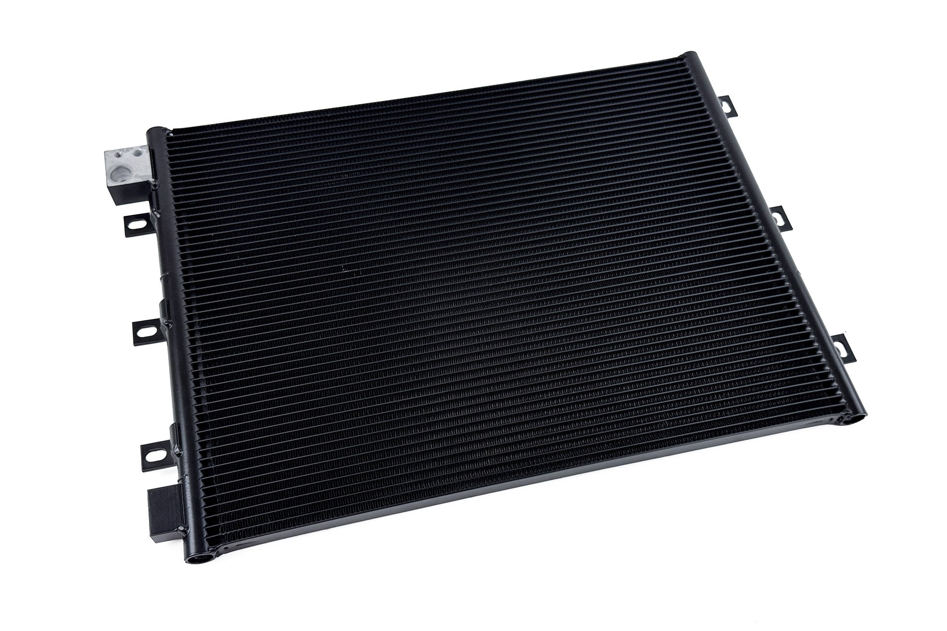 CSF #8377 Ferrari 458 / 488 / F8 / SF90 / 849 / 296 OEM+ Performance A/C Condenser