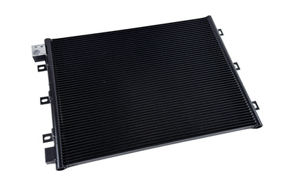 CSF #8377 Ferrari 458 / 488 / F8 / SF90 / 849 / 296 OEM+ Performance A/C Condenser