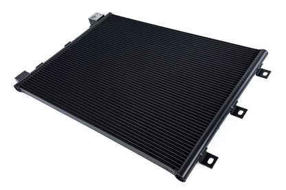 CSF #8377 Ferrari 458 / 488 / F8 / SF90 / 849 / 296 OEM+ Performance A/C Condenser