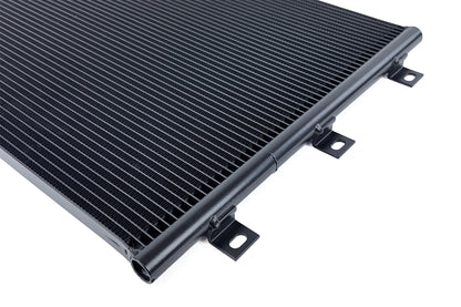 CSF #8377 Ferrari 458 / 488 / F8 / SF90 / 849 / 296 OEM+ Performance A/C Condenser
