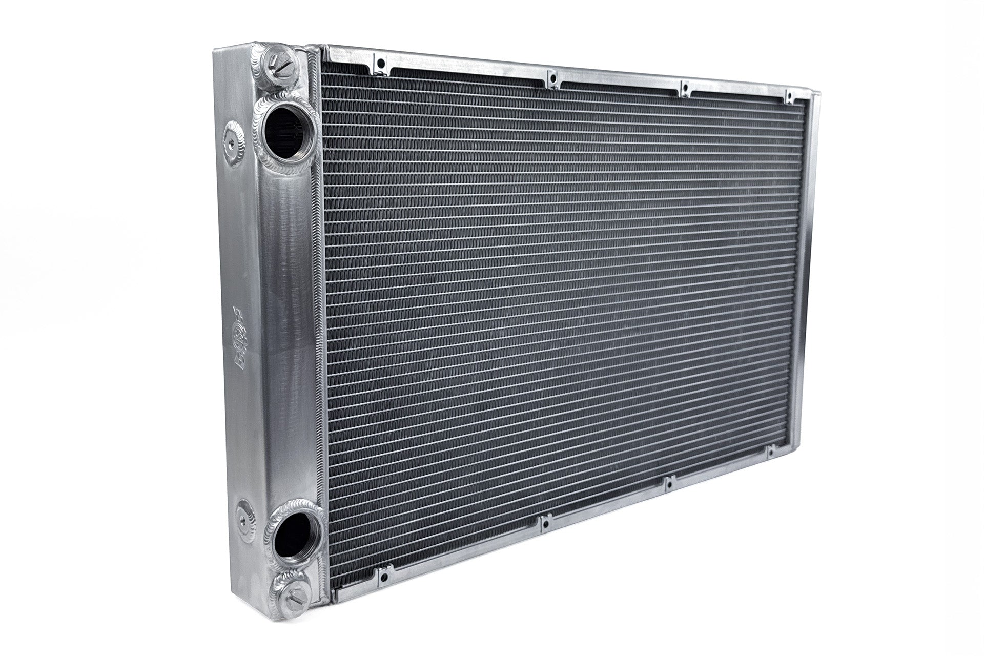 CSF #8378: Motorsport Dual-Pass Competition Radiator – CSF Race