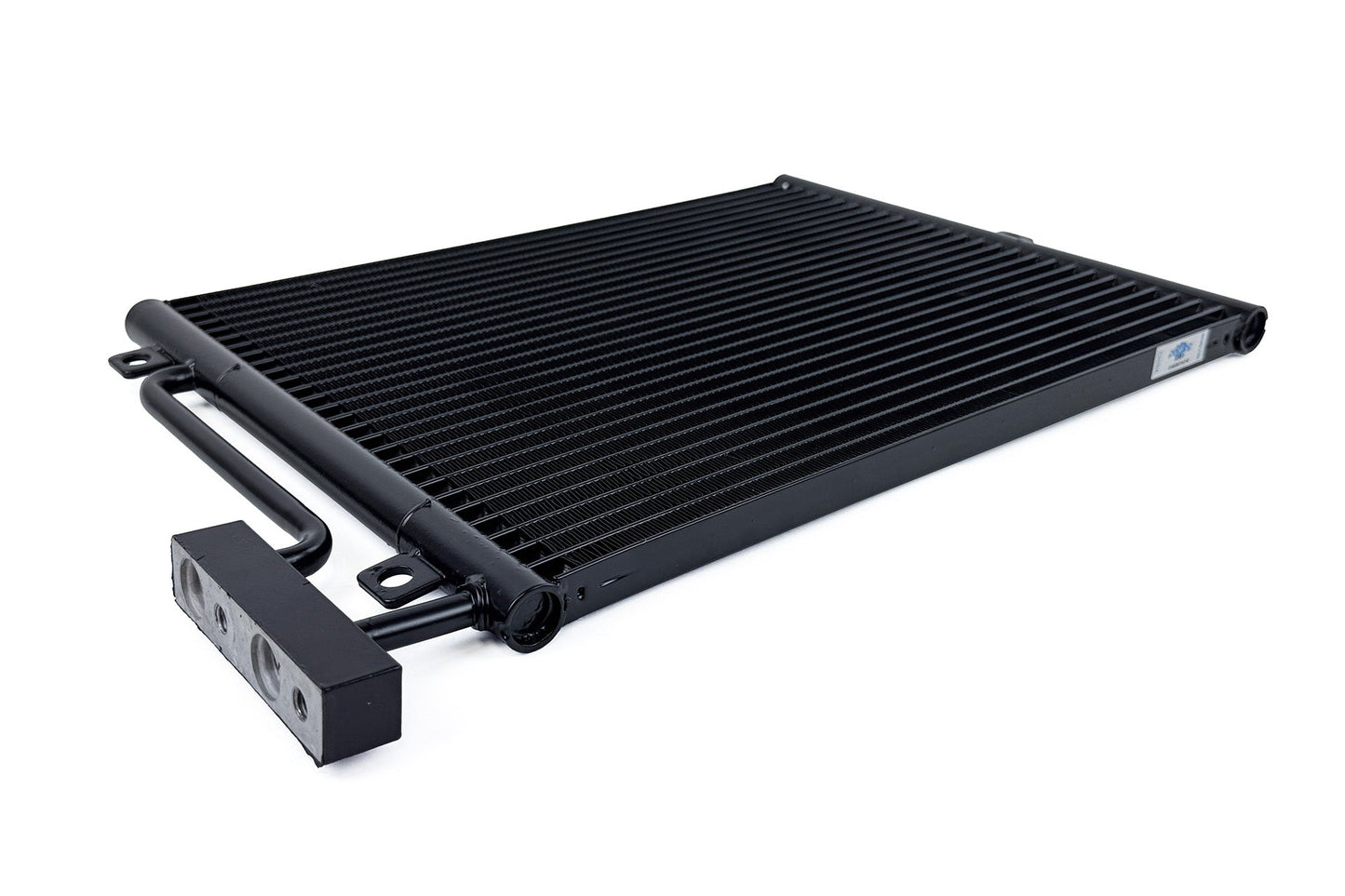 CSF #8381 Porsche 996 911 & 986 Boxster OEM+ Performance A/C Condenser