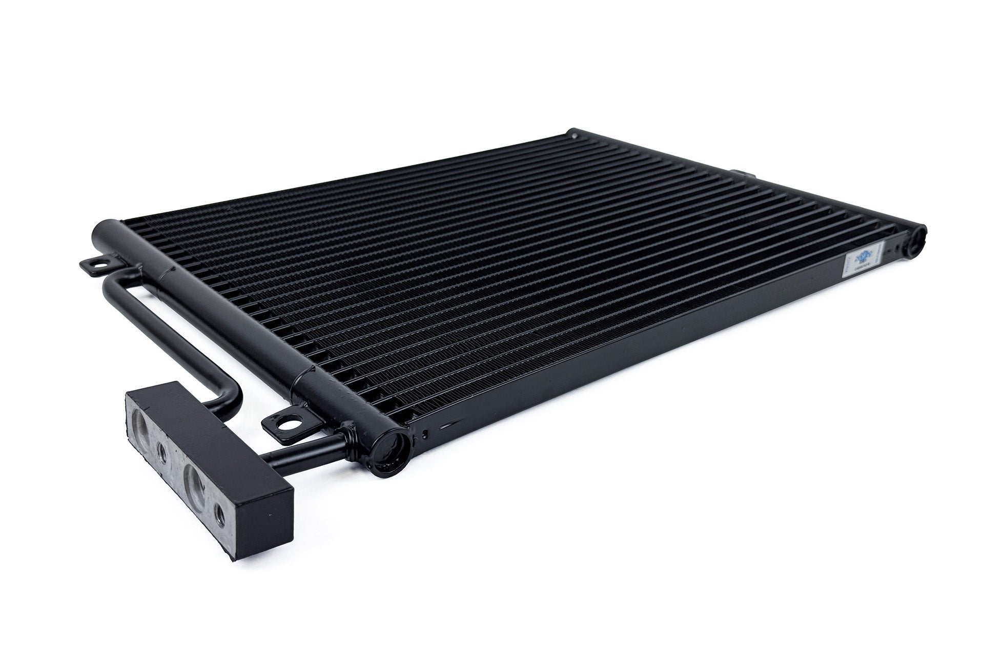 CSF #8381 Porsche 996 911 & 986 Boxster OEM+ Performance A/C Condenser