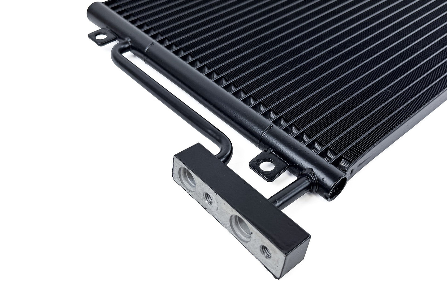 CSF #8381 Porsche 996 911 & 986 Boxster OEM+ Performance A/C Condenser