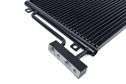 CSF #8381 Porsche 996 911 & 986 Boxster OEM+ Performance A/C Condenser