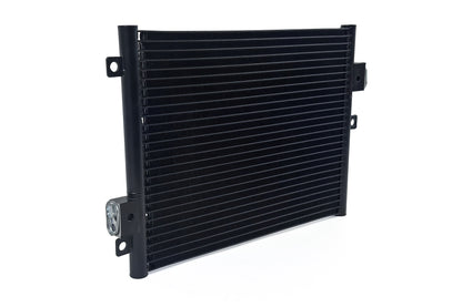 CSF #8394 Porsche 997 911 & 987 Boxster/Cayman / 996 Turbo OEM+ Performance A/C Condenser