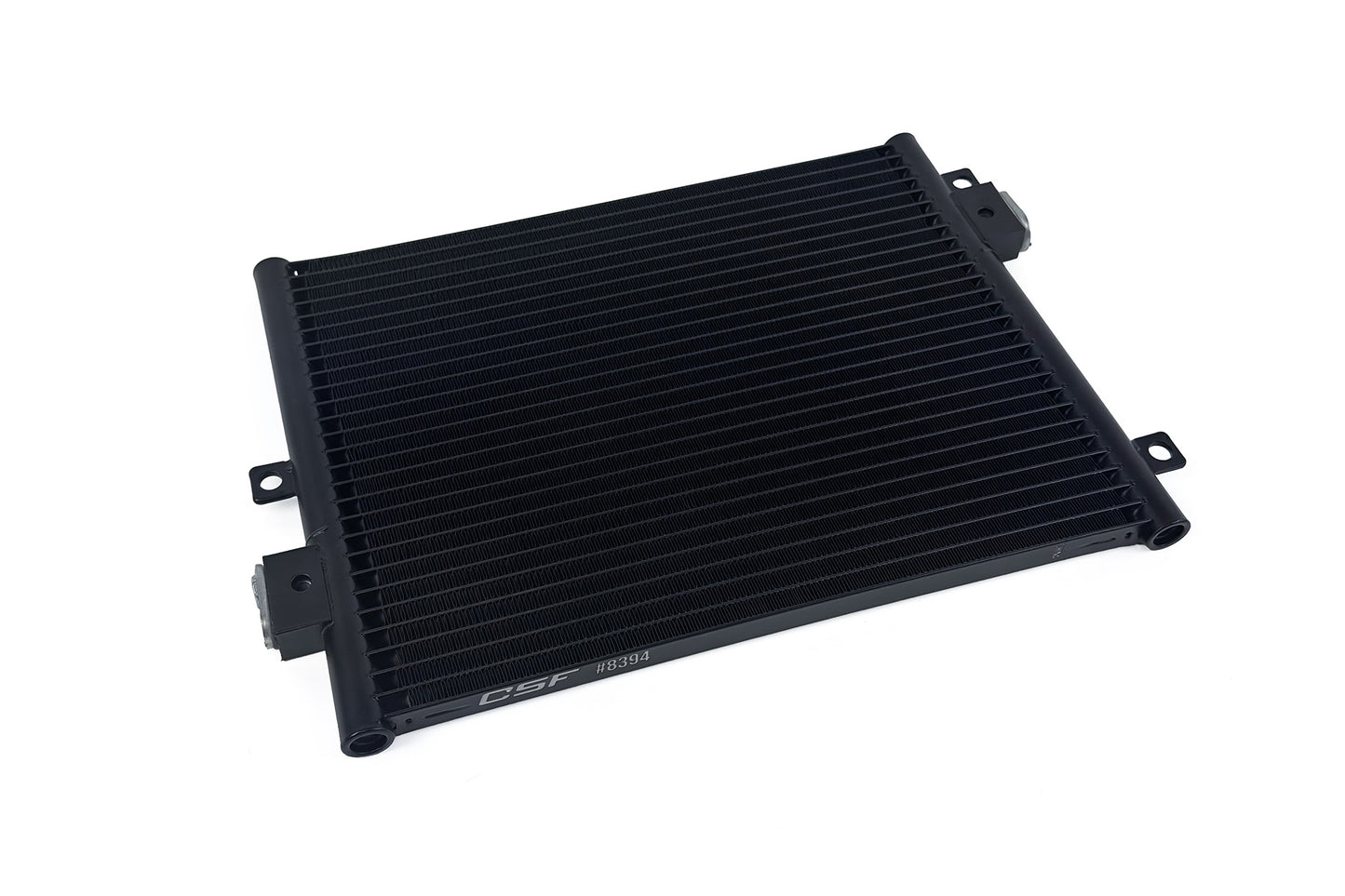 CSF #8394 Porsche 997 911 & 987 Boxster/Cayman / 996 Turbo OEM+ Performance A/C Condenser