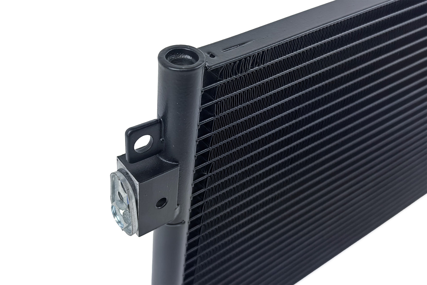 CSF #8394 Porsche 997 911 & 987 Boxster/Cayman / 996 Turbo OEM+ Performance A/C Condenser