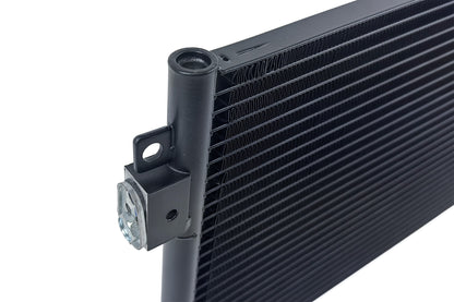 CSF #8394 Porsche 997 911 & 987 Boxster/Cayman / 996 Turbo OEM+ Performance A/C Condenser
