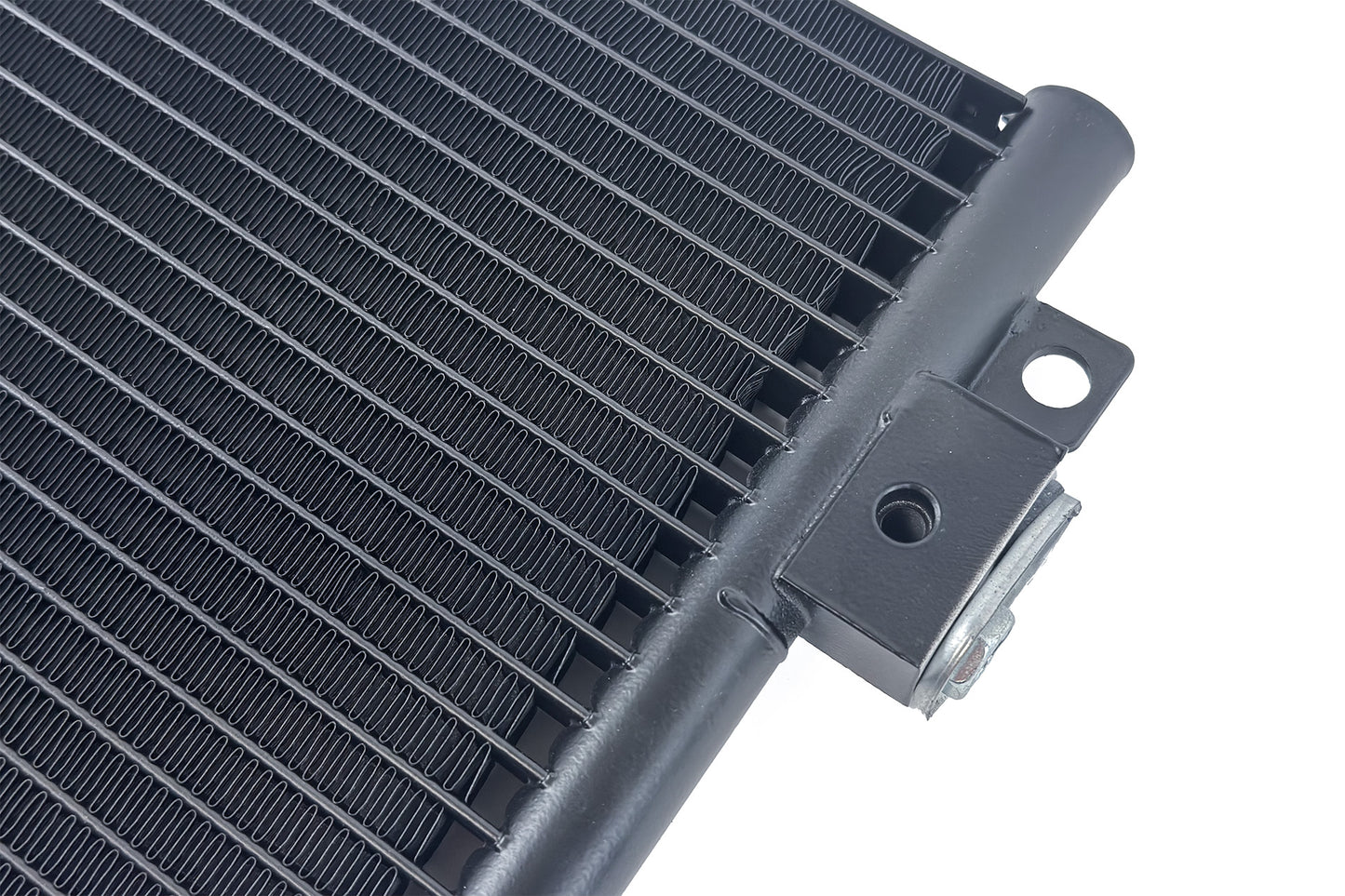 CSF #8394 Porsche 997 911 & 987 Boxster/Cayman / 996 Turbo OEM+ Performance A/C Condenser