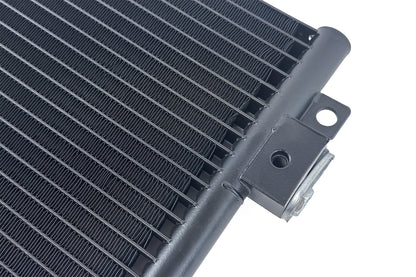CSF #8394 Porsche 997 911 & 987 Boxster/Cayman / 996 Turbo OEM+ Performance A/C Condenser