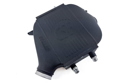 CSF #8397 CSF x DOCRace F8X M3 / M4 / M2 Comp (S55) Single Turbo Charge-Air-Cooler