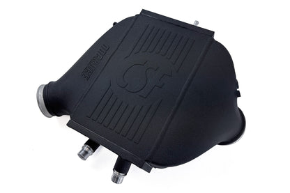 CSF #8397 CSF x DOCRace F8X M3 / M4 / M2 Comp (S55) Single Turbo Charge-Air-Cooler
