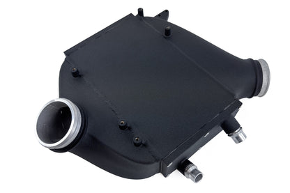 CSF #8397 CSF x DOCRace F8X M3 / M4 / M2 Comp (S55) Single Turbo Charge-Air-Cooler