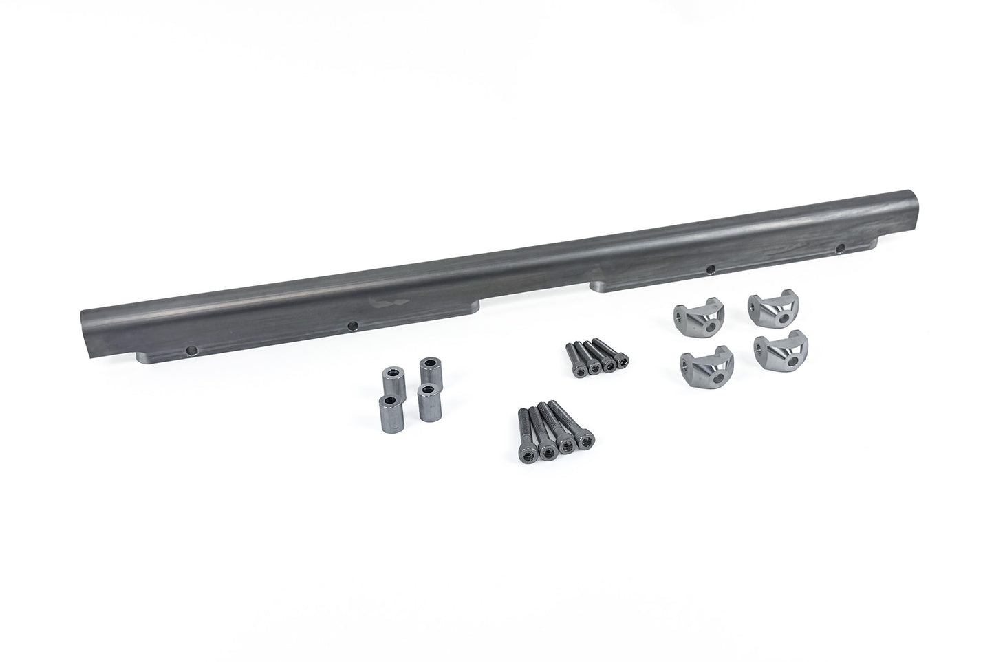 B58 "No Limit" Billet Air-to-Air Competition Manifold