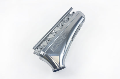 B58 "No Limit" Billet Air-to-Air Competition Manifold