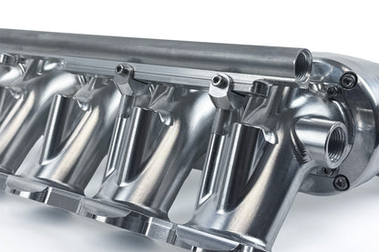 B58 "No Limit" Billet Air-to-Air Competition Manifold